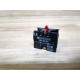 Telemecanique ZB2-BE102 Schneider Block ZB2BE102 24968