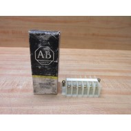Allen Bradley 1492-HJ86 Terminal Block 1492HJ86 Series A
