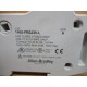 Allen Bradley 1492-FB2J30-L Fuse Holder 1492FB2J30L Ser. A - Used