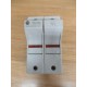 Allen Bradley 1492-FB2J30-L Fuse Holder 1492FB2J30L Ser. A - Used