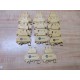 Allen Bradley 1492-U. Phoenix Contact UKK 5 Blocks (Pack of 14) - Used