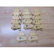 Allen Bradley 1492-U. Phoenix Contact UKK 5 Blocks (Pack of 14) - Used