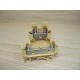 Allen Bradley 1492-U. Phoenix Contact UKK 5 Blocks (Pack of 14) - Used