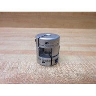 Rotex GS-14 KTR Coupling GS14 WOut Spider Insert - Used