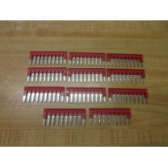 Phoenix Contact FBS 10-6 Plug-In Bridge 3030271 (Pack of 11) - New No Box
