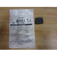 Telemecanique ZBE-101 Schneider Contact Block 35563