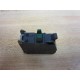Telemecanique ZBE-101 Schneider Contact Block 35563