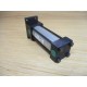Numatics Actuator F1AK-03A1C-CAA0 Cylinder F1AK03A1CCAA0 - New No Box