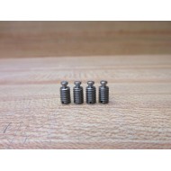 VideoJet 355246 Vertical Adjustment Screw (Pack of 4) - New No Box