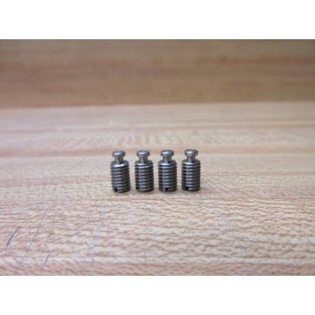 VideoJet 355246 Vertical Adjustment Screw (Pack of 4) - New No Box