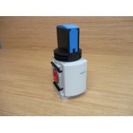 Festo MS6-EM1-12-S-Z OnOff Valve 541269 WO Silencer - New No Box