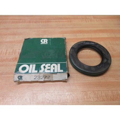 Chicago Rawhide 23277 SKF Oil Seal CR-23277