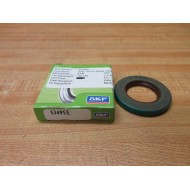Chicago Rawhide 534955 SKF Oil Seal CR-534955