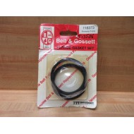 Bell & Gosset 118373 ITT Flange Gasket Set P-618