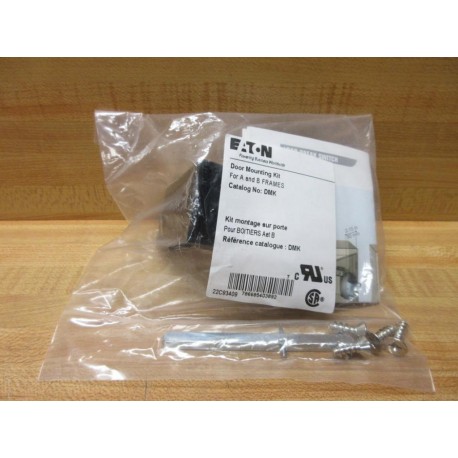 Eaton DMK Door Mounting Kit 22C93409