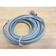 Turck P-7K-SC-261061-1-MSHA Cable Gray - Used