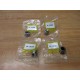Koyo RC-061008 Needle Roller Bearing RC061008 (Pack of 4)