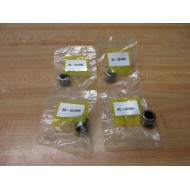 Koyo RC-061008 Needle Roller Bearing RC061008 (Pack of 4)