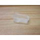 Schneider Electric ZBA 710 Silicone Boot ZBA710 (Pack of 8)
