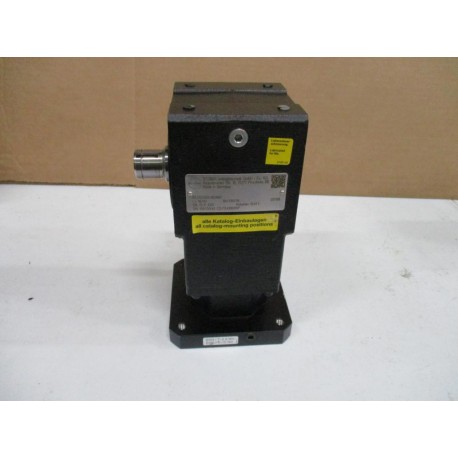 Stober KL202SG0160MQ Gearbox Mounted, 4-12" Base - New No Box