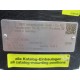 Stober KL202SG0160MQ Gearbox Mounted, 4-12" Base - New No Box