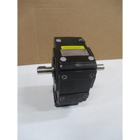 Stober K102AG0560ME10 Gearbox Mounted - New No Box