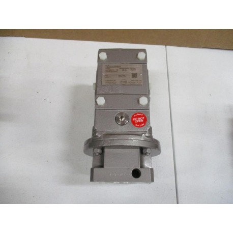 Stober K102AG0250MT10 Gearbox 25.2:1 Mounted, Mounting Position EL3 4 - New No Box