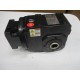 Stober K102AG0250MT10 Gearbox 25.2:1 Mounted, E34 - New No Box