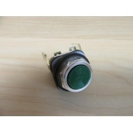 Allen Bradley 800T-A1D2 Push Button Switch - Used