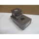 Stober F102AGN0185ME10 Gearbox 18.46 Mounted - New No Box