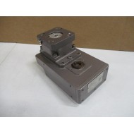Stober F102AGN0185ME10 Gearbox 18.46 Mounted - New No Box