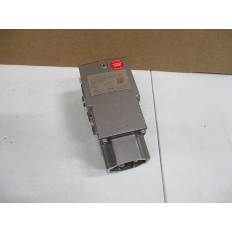 Stober KL202AG0160MQ Right Angle Gearbox 16:1 Mounted - New No Box