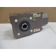 Stober KL202AG0160MQ Right Angle Gearbox 16:1 Mounted - New No Box