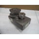 Stober F102WG0460MT10 Gearbox Mounted, 46.4:1, EL2 - New No Box