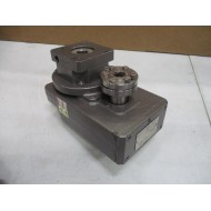 Stober F102WG0460MT10 Gearbox Mounted, 46.4:1, EL2 - New No Box