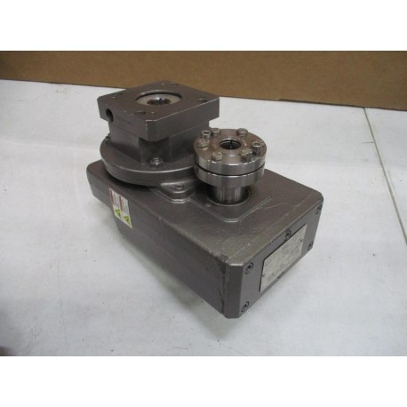 Stober F102WG0460MT10 Gearbox Mounted, 46.4:1, EL2 - New No Box