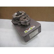 Stober F102WG0460MT10 Gearbox Mounted, 46.429, EL1 - New No Box