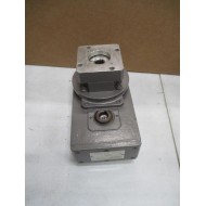Stober F102AN0460MT10 Gearbox 18.5:1 Mounted - New No Box