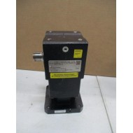 Stober KL202SG0080MQ Gearbox Mounted, 4-12" Base - Used