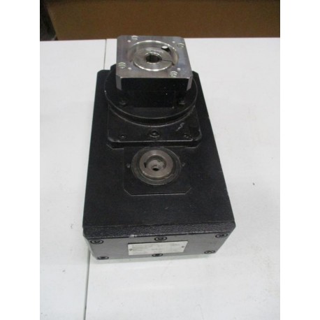 Stober F202AGN0470MT10 Gearbox  47.045 Mounted - New No Box