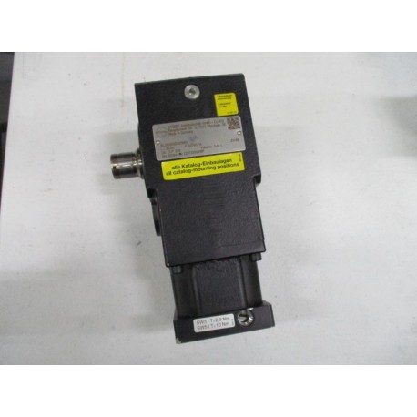 Stober KL202SG0320MQ Gearbox Mounted - New No Box