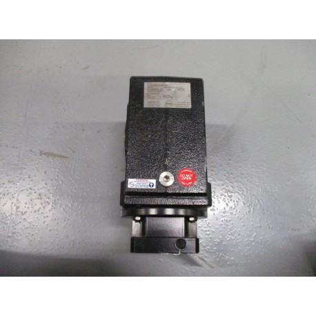 Stober K202AG0460MT10 Servofit Precision Gearhead W Flange - New No Box