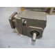 Stober K202AG0460MT10 Servofit Precision Gearhead W Shaft - Used