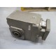 Stober K202AG0460MT10 Servofit Precision Gearhead W Shaft - Used
