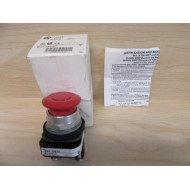 Allen Bradley 800T-FXM-A7 Push Button