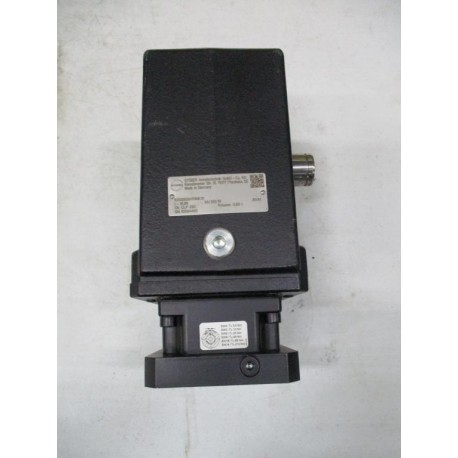 Stober K202SG0170ME10 Gearbox Mounted - New No Box