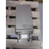 Stober K302AGD0460MT20 Servofit Precision Gearhead 46.23 - Used