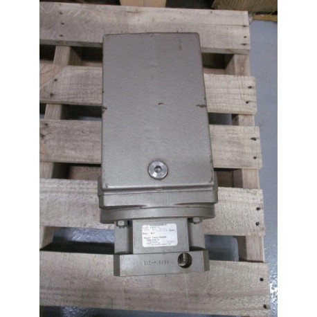 Stober K302AGD0460MT20 Servofit Precision Gearhead 46.23 - Used