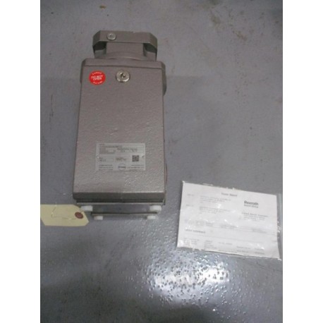 Stober K302AGD0460MT20 Servofit Precision Gearhead 46.23 - Refurbished