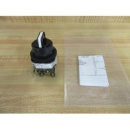 Allen Bradley 800H-JR2KC1 Selector Switch 800HJR2KC1 - New No Box